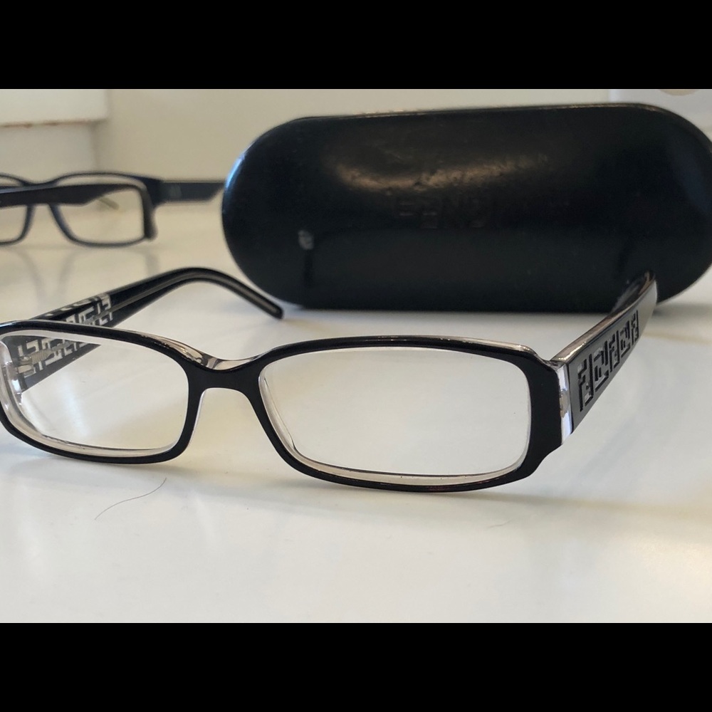 Fendi Glasses